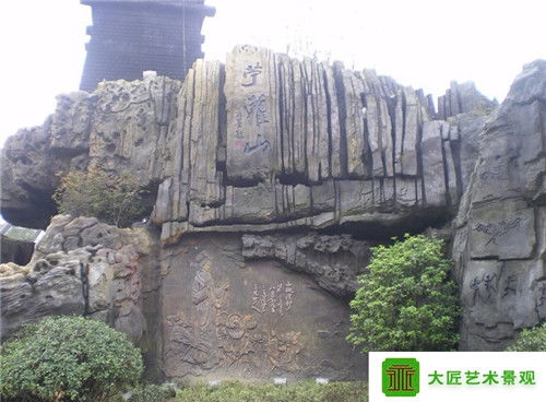 磐石水泥假山價(jià)格解析 成本、影響因素與選購(gòu)建議