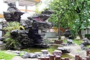 溫州GRC歐式構件批發 園林假山系列產品價格、廠家與圖片詳解