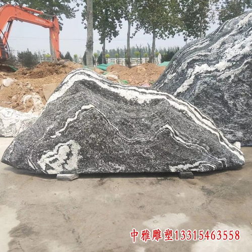 唐山青石假山雕塑廠 匠心雕琢自然意趣，假山流水噴泉石雕的藝術(shù)與工藝