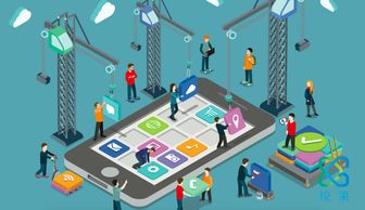 初次校園營(yíng)銷中的品牌形象塑造 以手機(jī)軟件開(kāi)發(fā)與銷售為例